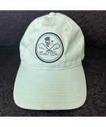 Salt Life Light Green, Mint Hat Adjustable Back RN131535 Read - £7.05 GBP