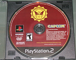 Playstation 2   Capcom   Harvey Birdman Attorney At Law (Game Only) - £5.17 GBP