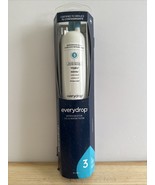 ΕveryDrop Refrigerator Water Filter Replacement 3 ΕDR3RXD1 / New Sealed - €16,59 EUR
