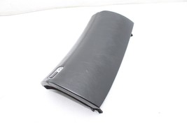 07-09 MERCEDES-BENZ W221 S600 GLOVE BOX DOOR LID BLACK E4161 - £77.31 GBP