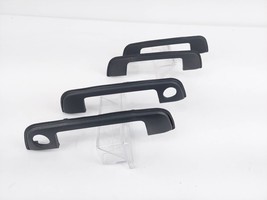 Door Handle Covers Fit For BMW 318 320 525 528 740 Series E36 E34 E32 W/... - €26,99 EUR
