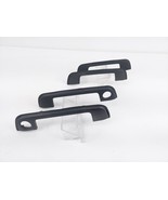 Door Handle Covers Fit For BMW 318 320 525 528 740 Series E36 E34 E32 W/... - $44.24 CAD