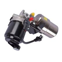ABS Brake Booster Pump Motor MN102843 Fits For Mitsubishi Pajero Montero - $349.03