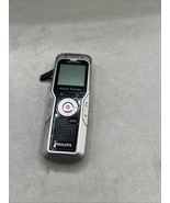 Philips Voice Tracer DVT7000 Digital Voice Recorder - 4GB USB / Micro SD... - $1,505.15 MXN