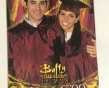 Buffy The Vampire Slayer Trading Card Season 3 #84 Nicholas Brendan - $1.97