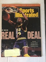 Sports Illustrated, January 21, 1991 - $5.00