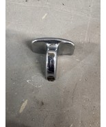 1961-1964 Chevy Impala Seat Track Adjuster Knob Bonneville Electra Ninet... - $30.96 CAD