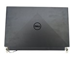 GENUINE Dell G15 5510 5511 5515 15.6 LCD Back Cover &amp; Hinges - 8MNTR 08M... - $42.95