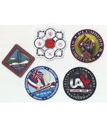 UA PLUMBERS PIPEFITTERS STEAMFITTERS PIPETRADES Local UNION Fridge Magnet Set - £28.14 GBP