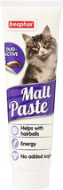 Beaphar Malt Paste Anti-Hairball Paste for All Cats 100g - $19.00