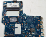 HP ProBook 350 G2 Core i5-5200U 2.20 GHz DDR3L Motherboard 799571-001 - £18.62 GBP