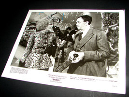1985 Press Photo BRAZIL Terry Gilliam Movie JONATHAN PRYCE Katherine Hel... - £9.55 GBP
