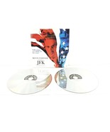 JFK The Story That Won&#39;t Go Away Laserdisc LD Kevin Costner Oliver Stone - $182.33 MXN