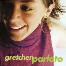 &quot;Gretchen Parlato&quot; by Gretchen Parlato (Non-Record Label CD-R) - £15.41 GBP