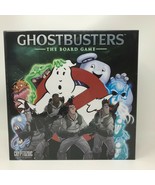 Ghostbusters The Board Game - £32.94 GBP