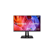 Viewsonic VP2756-4K VIEWSONIC 27IN 4K UHD GRAPHIC DESIGN MONITOR - £537.91 GBP