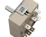 Genuine Range Switch Element For KitchenAid KERS505XBL01 KERS205TSS0 OEM - $52.44