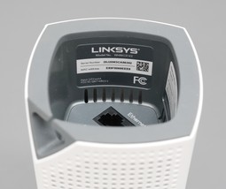 Linksys Velop WHW0302 Whole Home Wi-Fi System (2-Pack) - White image 7