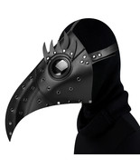 Halloween Steampunk Plague Birdmouth Doctor Prom Party Headgear Mask - $49.00