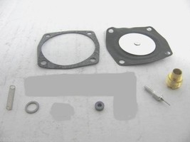 Carburetor Carb Kit Replace 631893 631893A S140 S200 S620 CR20 Snowmaster - £23.91 GBP