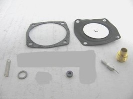 Carburetor Carb Kit Replace 631893 631893A S140 S200 S620 CR20 Snowmaster - £24.04 GBP