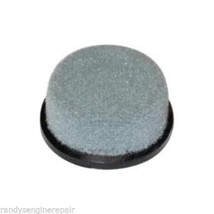 McCulloch Air Filter for 110 Eager Beaver Replaces 214224 61460 216905 - £10.03 GBP