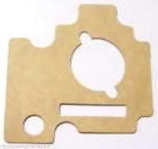 NEW INTAKE GASKET FOR HOMELITE 330 CHAINSAW 95342 - $14.99