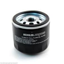 OEM Oil Filter Kohler 12 050 01-S - $10.69