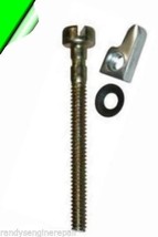 bar adjust kit 530069611 poulan chainsaw fits models listed in description - $281.37 MXN