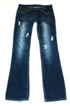 TOKYO Special Edition SE5B Women&#39;s Distressed Blue Denim Jeans -  (32X34) - $13.97