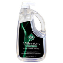 ID Millennium 64 fl oz Pump Silicone Lubricant - $298.13