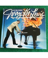 Last Man Standing - The Duets - Audio CD By Jerry Lee Lewis - $221.00 MXN