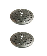 Lazy Susan with Umbrella Hole 30&quot; patio Turntable outdoor cast Aluminum ... - $632.61