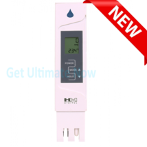 u HM Digital AP-1 AquaPro TDS/ºC/ºF Meter/Tester/Thermometer - $26.99