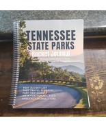 Tennessee State Parks Bucket List Travel Log &amp; Memory Journal  - $27.22 CAD