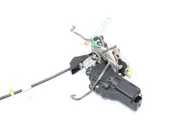 03-07 FORD F-350 SD FRONT LEFT DRIVER DOOR LOCK LATCH ACTUATOR Q9039 image 5