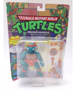 Playmates Teenage Mutant Ninja Turtles Action Figure 2022 TMNT Michelangelo - €13,21 EUR Playmates Teenage Mutant Ninja Turtles Action Figure 2022 TMNT Michelangelo - €13,21 EUR