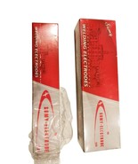 E6011 3/32&quot; Premium SUMY Weld Rods Crbon Steel Electrode 5&amp;10lb PACK AC/... - $19.26 CAD+