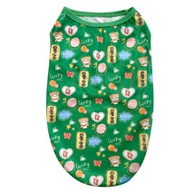 Christmas Pet Dog Clothes New Year Pets Dogs Clothing For Small Medium Dogs Cats - £48.46 GBP