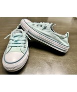 Women’s Converse Chuck Taylor All Star Low Top Sneakers / Size 5 - £19.54 GBP