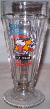 Warner Bros. Looney Tunes Sundae Glass Bugs Bunny - $10.00