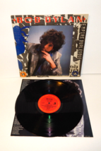 Bob Dylan Empire Burlesque LP Vinyl Record 1985 Folk Rock EX - £14.08 GBP