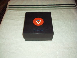 VONAGE V-PORTAL TA/ROUTER PHONE ADAPTER, POWER SUPPLY, MANUAL - EASY Set... - $24.99