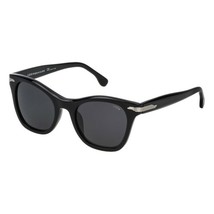 Men&#39;s Sunglasses Lozza SL4130M510BLK Black Ø 51 mm (S0353831) - £69.90 GBP