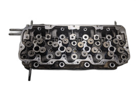 Left Cylinder Head From 2007 Chevrolet Silverado 2500 HD  6.6 Driver Side - £236.25 GBP