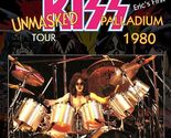 Kiss - New York Palladium July 25th 1980 CD - $22.00