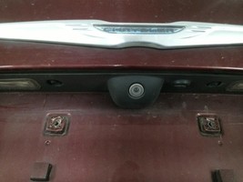Camera/Projector Sedan Camera Rear Decklid Mounted Fits 15-17 200 104753330 - $1,264.43 MXN