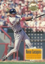 1997 Topps Stars Nomar Garciaparra 93 Red Sox - £0.79 GBP