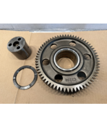 2012 CUMMINS ISX12 Diesel Engine Timing gear assembly 2883175 OEM 4975005 - $4,566.21 MXN