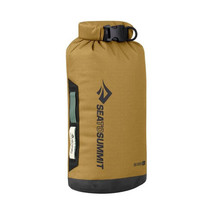 Sea to Summit Big River Dry Bag 8L - Dull Gold - £55.07 GBP